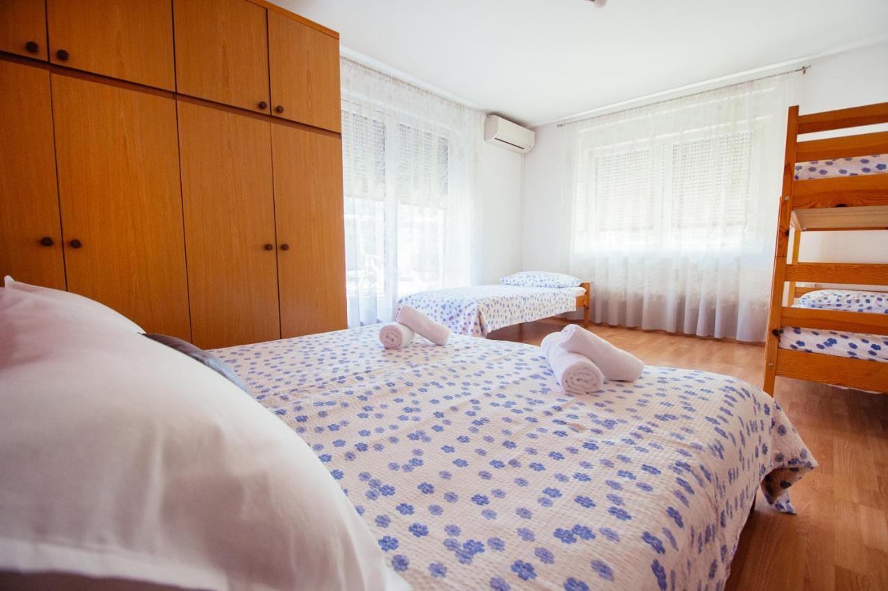 Apartment Sovdat Tolmin Exterior foto