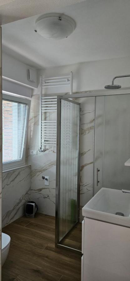 Apartment Sovdat Tolmin Exterior foto